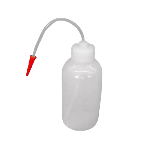 wash bottle